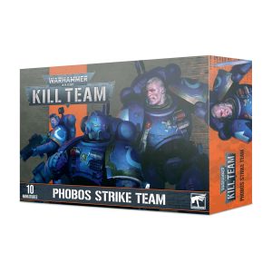 KILL TEAM: ASALTENTES PHOBOS