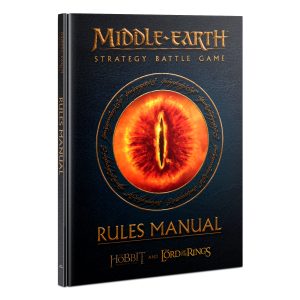 MIDDLE-EARTH : RULES MANUAL 2022 (ENGLISH)