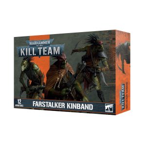 KILL TEAM: BANDAESTIRPE ACECHANTE