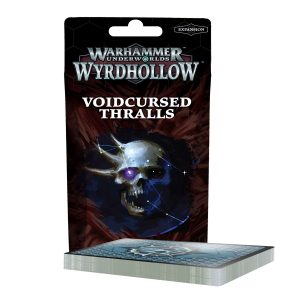 UNDERWORLDS: VOIDCURSED THRALLS (ENGLISH)