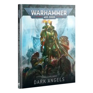 SUPLEMENTO DE CODEX: DARK ANGELS (ESPAÑOL)