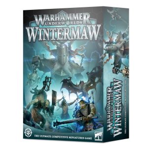 WARHAMMER UNDERWORLDS: WINTERMAW (ENGLISH)