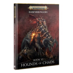DAWNBRINGERS: HOUNDS OF CHAOS (ENGLISH)
