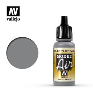 71277 - Gris Gaviota Oscuro
