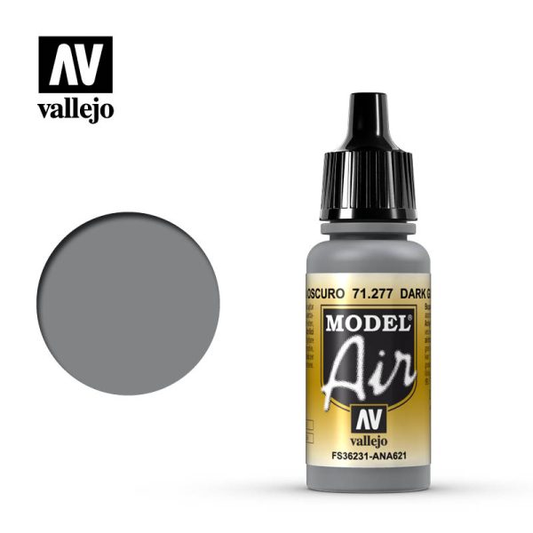 71277 - Gris Gaviota Oscuro