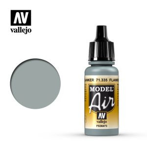 71335 - Gris Claro Flanker