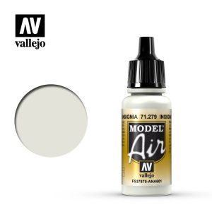 71279 - Blanco Insignia