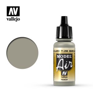 71298 - M495 Gris Claro