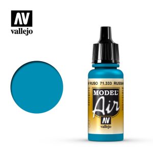 71333 - Azul AF Ruso
