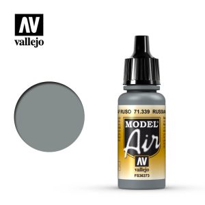 71339 - Gris N.3 AF Ruso