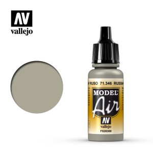 71346 - Gris N.4 AF Ruso