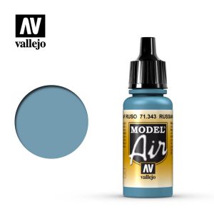71343 - Gris N.7 AF Ruso