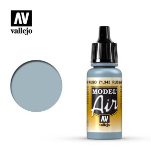 71345 - Gris N.8 AF Ruso
