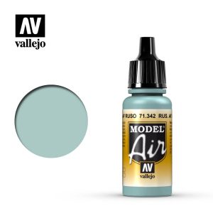 71342 - Azul Claro AF Ruso