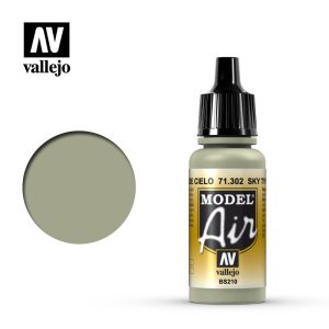 71302 - Verde Cielo