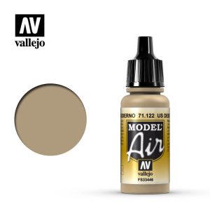 71122 - US Camouflaje Moderno 686