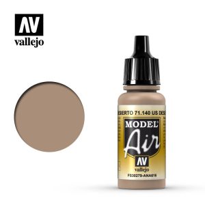 71140 - US Arena Desierto