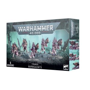 TYRANIDS: SPINOGAUNT