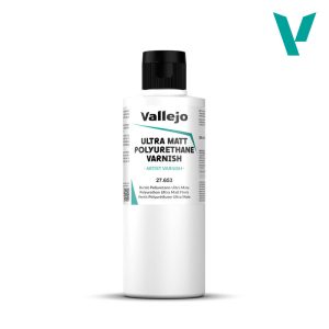 27653 - Barniz Poliuretano Ultra Mate (200ml)