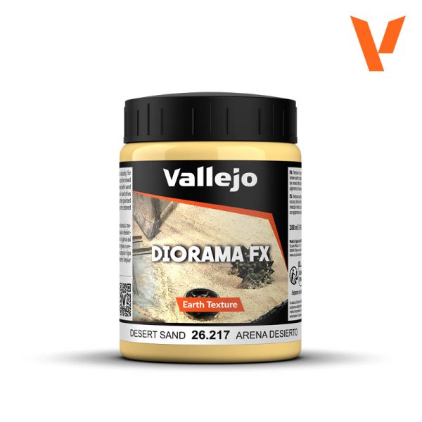 26217 - Arena desierto (200ml)
