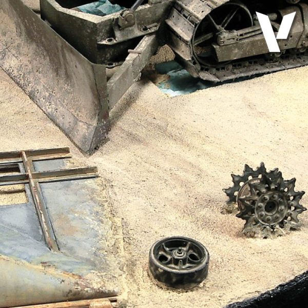 26217 - Arena desierto (200ml) - Imagen 2