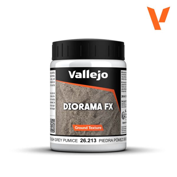 26213 - Piedra Pómez Gruesa (200ml)