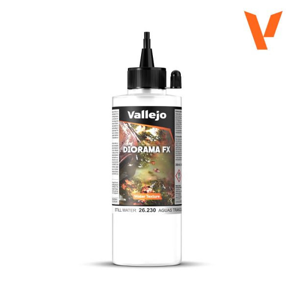 26230 - Aguas Tranquilas (200ml)