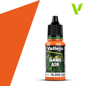 76008 - Naranja Fuego