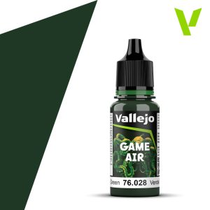 76028 - Verde Oscuro