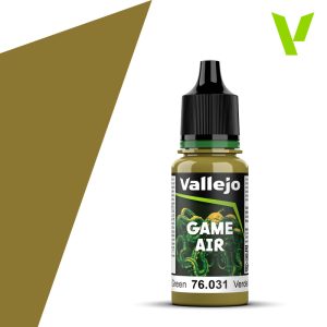 76031 - Verde Camuflaje