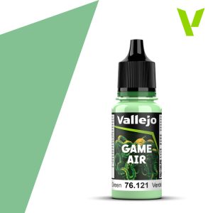 76121 - Verde Espectral