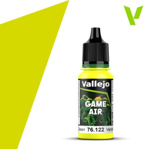 76122 - Verde Bilioso