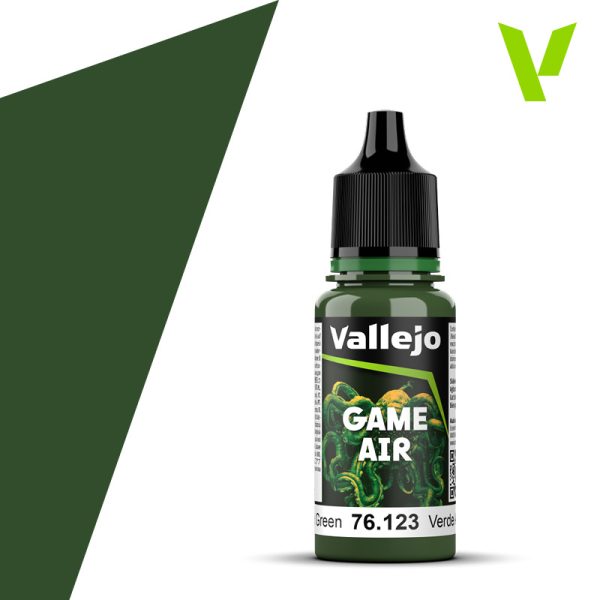 76123 - Verde Angelical