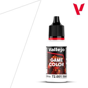 72001 - Blanco Calavera