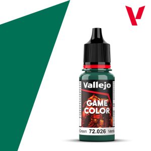 72026 - Verde Jade