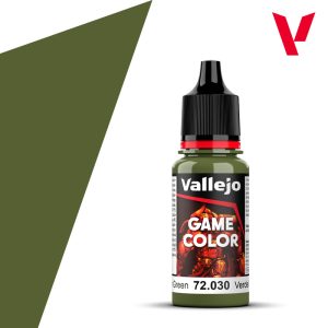 72030 - Verde Goblin