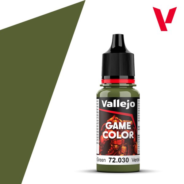 72030 - Verde Goblin