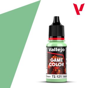 72121 - Verde Espectral