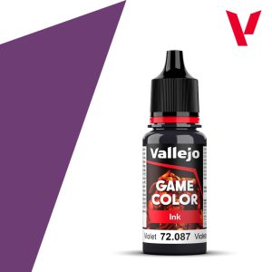 72087 - TINTA - Violeta