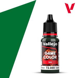 72089 - TINTA - Verde