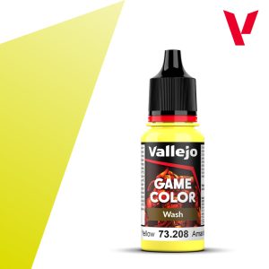 73208 - Lavado Amarillo