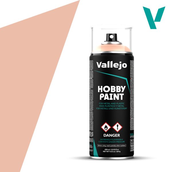 28024 - Imprimación Carne Pálida (400ml)
