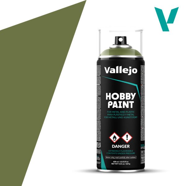 28027 - Imprimación Verde Goblin (400ml)
