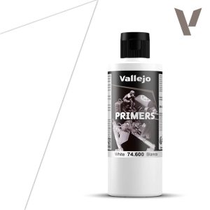 74600 - IMPRIMACIÓN - Blanco (200ml)