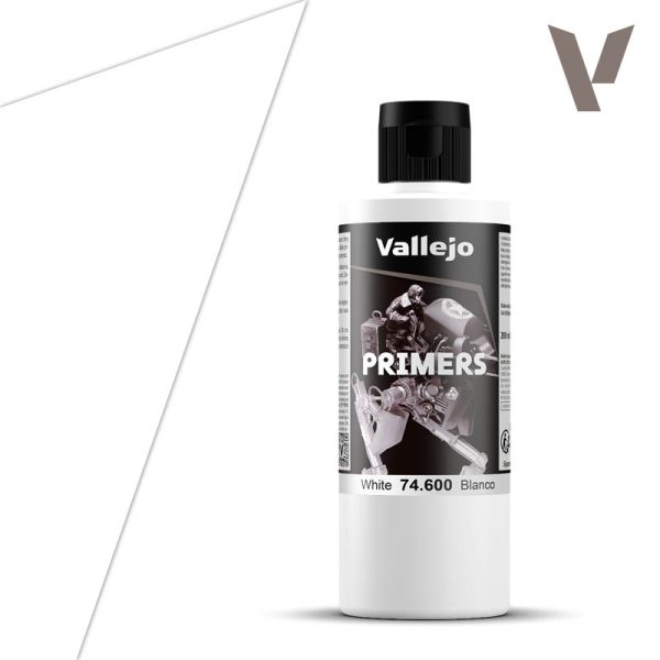 74600 - IMPRIMACIÓN - Blanco (200ml)