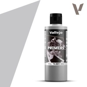 74601 - IMPRIMACIÓN - Gris (200ml)