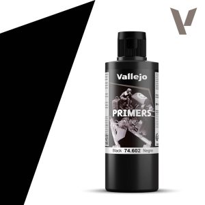 74602 - IMPRIMACIÓN - Negro (200ml)