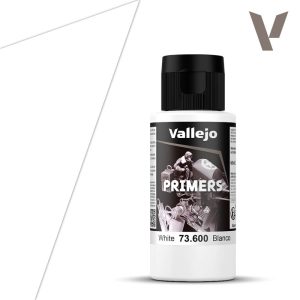 73600 - IMPRIMACIÓN - Blanco (60ml)