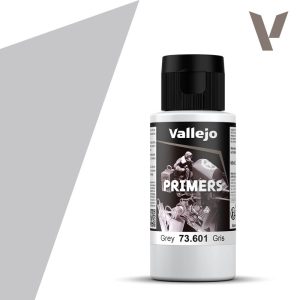 73601 - IMPRIMACIÓN - Gris (60ml)
