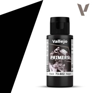 73602 - IMPRIMACIÓN - Negro (60ml)